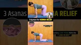 Yoga for Hernia: Safe Poses to Support Healing | Siddhi Yoga