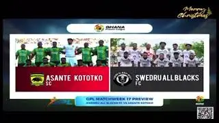 Предварительный обзор матча Swedru All Blacks против Asante Kotoko | Статистика, факты и история ...