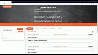 Pr&auml;sentationsvideo des Elternabend.de Portals (Elternperspektive)