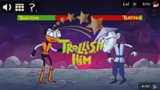 Troll Face Quest Video Games Walkthrough Solution