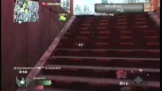 Black Ops: Top 5 Kills of the Week-Week 2