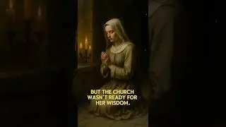 Marguerite Porete | Christian Mystic and Martyr