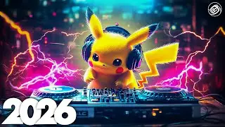 Music Mix 2026 | Party Club Dance 2026 | Best Remixes Of Popular Songs 2026 MEGAMIX