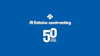 Al-Futtaim Contracting: Celebrating Legacy, Inspiring Tomorrow