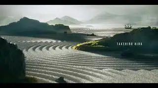 Shōgun Opening Credits