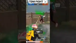 #BGMI / TDM fight ; samsung core prim 2