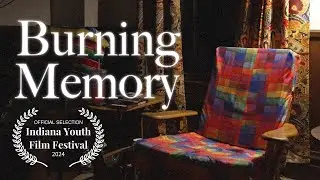 BURNING MEMORY (2024)