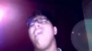 Oye (Cover)