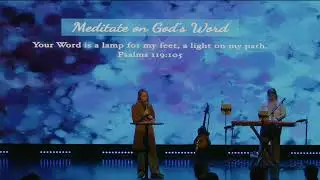 Sunday Service | Marshfield, WI | Online