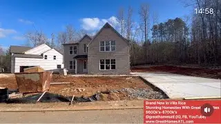 Brand New, Lake, Golf Community, Buy Or Build, Villa Rica, GA. GreatHomesATL.com BEGIN PROCESS