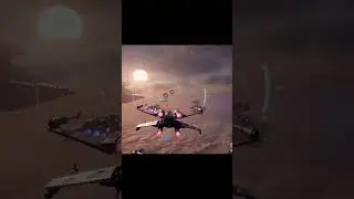 STAR WARS BATTLEFRONT II | TU PADRE NOS HA ENCONTRADO | CAPITULO COMPLETO EN LA DESCRIPCION