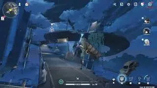 Wuthering Waves How To Get FREE 4 Star Dauntless Evernight Broadblade |  Inferno Rider's Broadblade