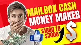 [Affiliate marketing high-ticket products], I Keep It All Affiliate Marketing Postcard and Flyers
