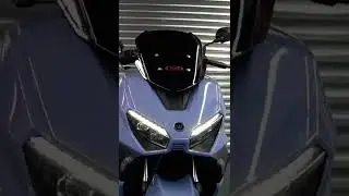 WMOTO ES250i New Scooter 2022