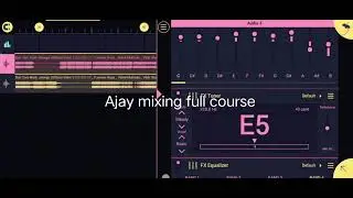 Vocal remove BEAT MATCH BPM MATCH song ka
