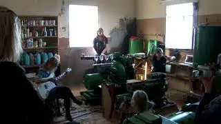 THE LIGHTHOUSE PROJECT - PERTH
