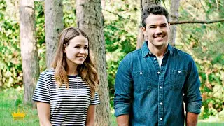 From Friend To Fianc&eacute; Trailer (2019) - Hallmark Movies