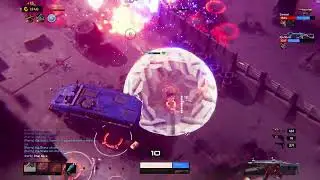 (synthetik 2) the waiting game or: one minutes of playing, five minutes of inventory management