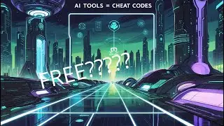 3 AI Tools That Feel ILLEGAL to Know 💻