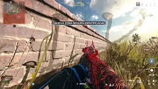 Warzone ft Gertoxic,TrkGurktop :)