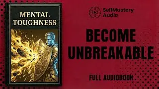 Become Unbreakable: The Stoic’s Armor | Full Audiobook