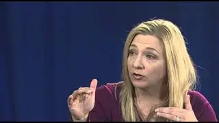 Focus Forward - Wendy Burruel on Women in Technology