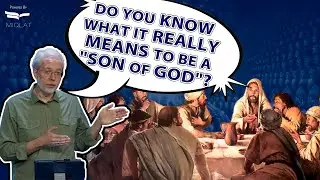The Divine Council is More Than Just a Theological Detail; It's About YOU