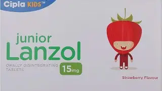 Lanzol 15mg Tablets | Medicine for Acidity | Uses, Dose, Side Effects, Precautions | MedPharma 24x7