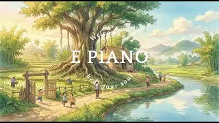 1 HOUR | RELAX & STUDY WITH PIANO | HEAL YOUR SOUL