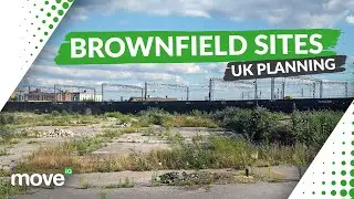 Brownfield Sites: The Future of UK Housing?