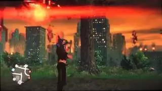 Saints Row 4 Test Video Review Full Gameplay HD (N-Gamz)