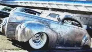 Dead Sleds Car Club