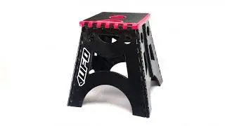 UFO Plast Foldable Bike Stands