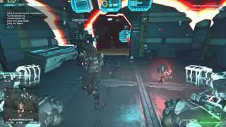 Planetside 2 - More stupid shit