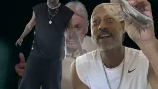 Viper - Reality Ain't Not Real For Real
