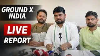 AAP MLA Chaitar Vasava Demands CID Probe into Alleged Misuse of Tribal Funds During PM Modi&rsquo;s
