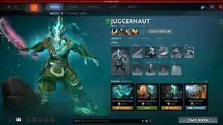 How to Create your own Database on DOTA2 MOD Master