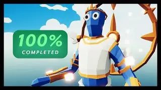 TABS Good Fantasy Campaign (FULL GUIDE)
