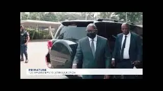 PRIMATURE RDC : CONATC RDC AFRIQUE