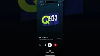 DJCalvin On Social ShakeDown Q93FM