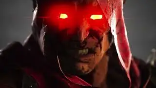 MK1 Ranked Matches