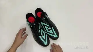 Chuteira Futsal Umbro UltraSkin