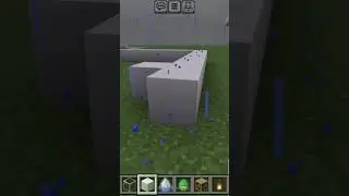Minecraft building an airport part 1