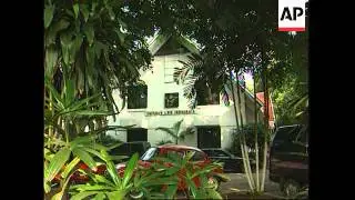 Indonesia - Student activists reported missing