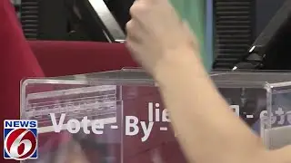 Vote-by-mail changing in Seminole County ahead of next election
