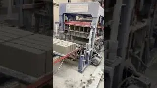 Diamond Blocks manufacturing process