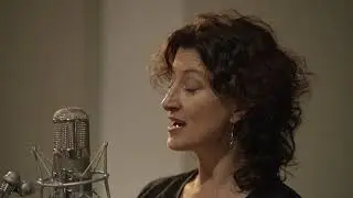 Una palabra (C. Varela). Florencia García Casabal. Streaming Sept. 2021