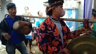 BARONGAN TRIWIL PATI
