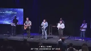 Lighthouse Sunday Morning Worship