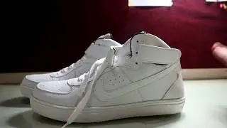 Why FAKE SNEAKERS are bad ? (VERY BAD IDEA)